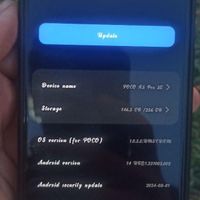 شیائومی Poco X5 Pro ۲۵۶ گیگابایت|موبایل|تهران, ابوذر (منطقه ۱۵)|دیوار