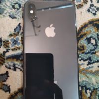 اپل iPhone X ۲۵۶ گیگابایت|موبایل|تهران, حسن‌آباد|دیوار