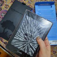 کتاب‌خوان Kindle Paperwhite نسل دهم 32 گیگابایت|تبلت|تهران, شهرک غرب|دیوار