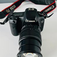 canon 7d|دوربین عکاسی و فیلم‌برداری|تهران, اکباتان|دیوار