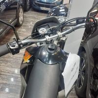 KTM640 cc  اتریشی در حد صفر کیلومتر|موتورسیکلت|تهران, عباس‌آباد|دیوار