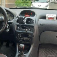 پژو 206 SD V8، مدل ۱۳۹۹|خودرو سواری و وانت|تهران, شهرک ژاندارمری|دیوار
