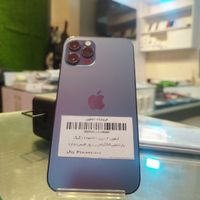 اپل iPhone 12 Pro ۱۲۸ گیگابایت|موبایل|تهران, اقدسیه|دیوار