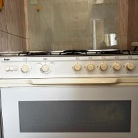 اجاق گاز فر دار سینجر|اجاق گاز و لوازم برقی پخت‌وپز|تهران, المهدی|دیوار