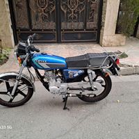 موتور 150|موتورسیکلت|کرج, طالقانی|دیوار