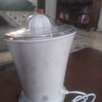آب پرتقال و مرکبات گیری migel|آبمیوه‌گیر و آب‌مرکبات‌گیر|تهران, پونک|دیوار