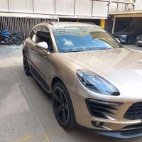 porsche macan 2017 پورشه ماکان|سواری و وانت|تهران, نجات اللهی|دیوار