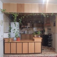 آزادگان-آپارتمان-همکف-دو-خواب-نوساز