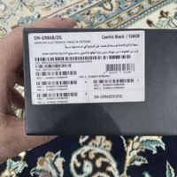 گوشی سامسونگ مدل S20+5G|موبایل|تهران, بهمن یار|دیوار