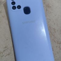 سامسونگ Galaxy A21s ۶۴ گیگابایت|موبایل|تهران, امام حسین(ع)|دیوار