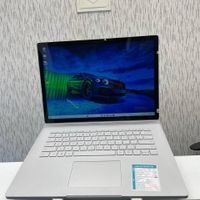 لپتاپ گرافیکدار سرفیس بوک surface BOOK 3|رایانه همراه|تهران, میدان ولیعصر|دیوار