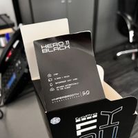 GoPro Hero 11|دوربین عکاسی و فیلم‌برداری|تهران, اختیاریه|دیوار