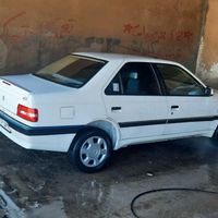 پژو 405 SLX موتور 1800، مدل ۱۳۸۹|خودرو سواری و وانت|تهران, تهرانپارس شرقی|دیوار