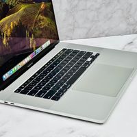 لپ تاپ  MacBook Pro 2019 نو با کارتن|رایانه همراه|تهران, میدان ولیعصر|دیوار