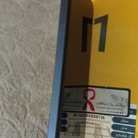 ریلمی 11 5G نونو|موبایل|تهران, آهنگ|دیوار