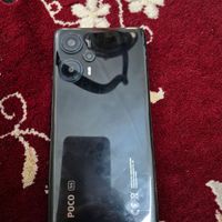 گوشی شیائومی‌ pocoF5|موبایل|تهران, خلیج فارس|دیوار