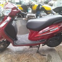 وگو۱۱۰|موتورسیکلت|تهران, بازار|دیوار