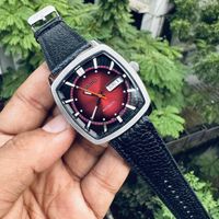 ساعت  اورجینال سیکو مدل seiko Recraft red|ساعت|تهران, تهرانپارس شرقی|دیوار