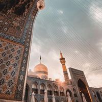 تور هوایی مشهد|تور و چارتر|تهران, قیطریه|دیوار