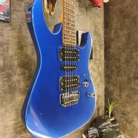 گیتار الکتریک Ibanez GRX 70|گیتار، بیس، امپلیفایر|تهران, شهرک غرب|دیوار