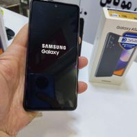 سامسونگ Galaxy A52 ۲۵۶ گیگابایت|موبایل|تهران, خاک سفید|دیوار