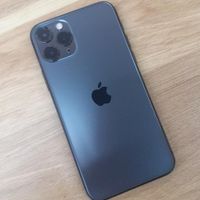 اپل iPhone 11 Pro با حافظهٔ ۵۱۲ گیگابایت|موبایل|تهران, تهران‌سر|دیوار