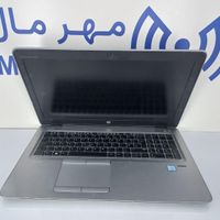 لپ تاپ HP 850 G4 i7 گرافیکدار|رایانه همراه|تهران, شهرک ولیعصر|دیوار