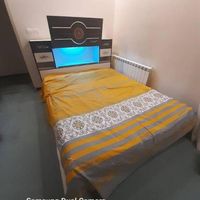 تخت خواب دونفره|تخت و سرویس خواب|تهران, دانشگاه علم و صنعت|دیوار