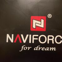 ساعت اورجینال برند Naviforce|ساعت|تهران, کاشانک|دیوار