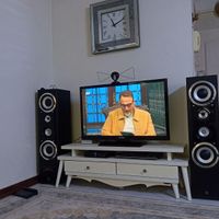 تلوزیون ۴۳ اینچ سامسونگ|تلویزیون و پروژکتور|تهران, اوقاف|دیوار
