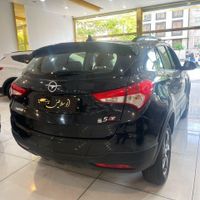 هایما S5 اتوماتیک CVT، مدل ۱۳۹۷|خودرو سواری و وانت|تهران, نارمک|دیوار