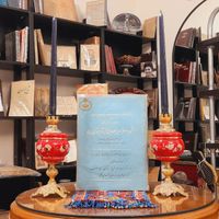 ادبی گزارش جشن های 2500 ساله|کتاب و مجله ادبی|تهران, آجودانیه|دیوار