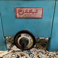 هونگ و اجاق گاز نو استفاده نشده|کلکسیون اشیاء عتیقه|تهران, سبلان|دیوار