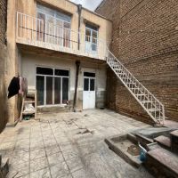 منزل-اجراهن-حیاط-دار-دوخواب-قابل-سکونت