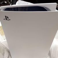 PS5 DIGITAL REGION ASIA|کنسول، بازی ویدئویی و آنلاین|تهران, شیخ هادی|دیوار