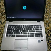 لپ تاپ HP مدل  EliteBook 840 G3 و ProBook 450 G4|رایانه همراه|تهران, نیرو هوایی|دیوار