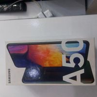 سامسونگ Galaxy A50 ۱۲۸ گیگابایت|موبایل|تهران, شاندیز|دیوار