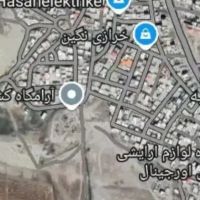 زمین-مسکونی-خارج-از-طرح-کشمش-تپه