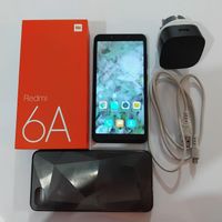 شیائومی redmi6a|موبایل|تهران, میدان انقلاب|دیوار