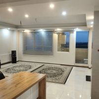 آپارتمان-دوخوابه-خوش-نقشه-شیک