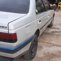 پژو 405 جی ال ایکس (GLX)، مدل ۱۳۸۵|خودرو سواری و وانت|زاهدان, |دیوار