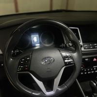 هیوندای توسان ix 35 2000cc، مدل ۲۰۱۷|خودرو سواری و وانت|تهران, منیریه|دیوار