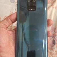 شیائومی Redmi Note 9S ۱۲۸ کارکرده|موبایل|تهران, تهرانپارس غربی|دیوار