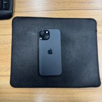 اپل iPhone 15 با حافظهٔ ۱۲۸ گیگابایت|موبایل|تهران, ارامنه|دیوار