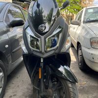 گلکسی g200|موتورسیکلت|کرج, عظیمیه|دیوار