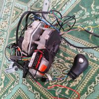 کلاج برقی ایمورتال بوش|قطعات یدکی و لوازم جانبی|تهران, بلوار کشاورز|دیوار