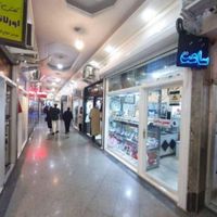 10متر/پاساژپرتردد براصلی دنیامالی/9متربالکن/سنددار|فروش مغازه و غرفه|تهران, شهر زیبا|دیوار
