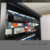 فروش ویژه دوربین مداربسته به همراه نصب|دوربین مداربسته|تهران, نیاوران|دیوار