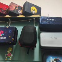 کیف ps5 ps4 با کیفیت|کنسول، بازی ویدئویی و آنلاین|تهران, افسریه|دیوار