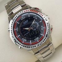 ساعت مچی اورجینال کاسیو ادیفایس CASIO|ساعت|تهران, سهروردی|دیوار